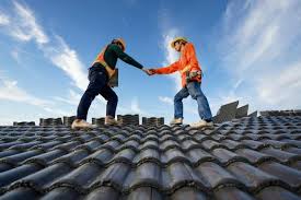 Best Chimney Flashing Repair  in Aitkin, MN